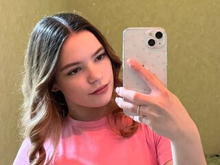 naked camgirl ElmerRoche