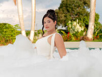 real live webcam ElodieSkye