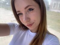 striptease cam ElowenStar