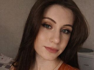 hot naked camgirl ElvaSol