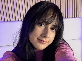 hot cam girl fingering shaved pussy EmilyAleen