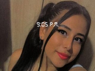 shower livecam EmilyStuar