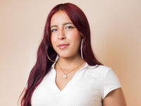 naked girl with webcam fingering pussy EmmaLace