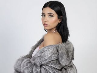 webcam strip tease show EmyDilucas