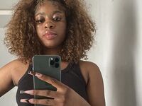shower web cam EnoyElla