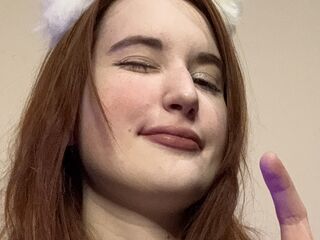 webcam EvaBorn