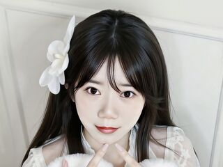 beautiful girl cam EvaDanni