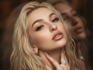 hot webcam photo EvaVibe