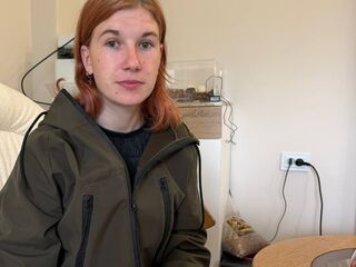 adult cam sex show EvaWright