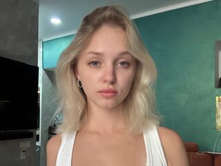 girl webcam EveMorrison