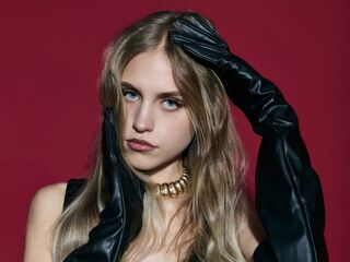 closeup pussy EveTottingham