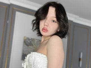 fingering cam girl video EvelinWood