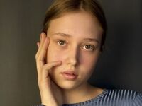 naked cam girl gallery EvelinaMoorina