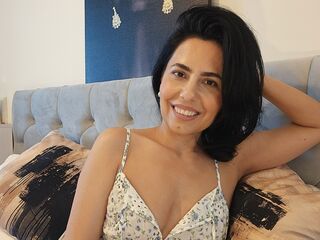 camgirl webcam sex picture EvelineAngeles
