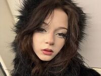 free live cam chat FaeGosse