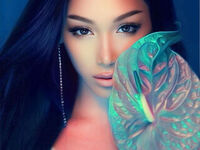 live porn show FaithFears