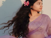 naughty camgirl masturbating with vibrator FatemaKhatun