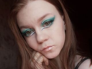 cyber sex show FloreneBouma