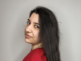 live teaser webcam FlorettaDienes