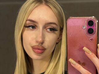 live sex video FrancesSublett