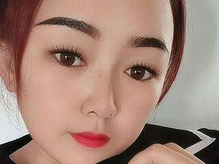 cyber sex show FredaErica