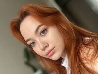 free nude live show FreyaEllin
