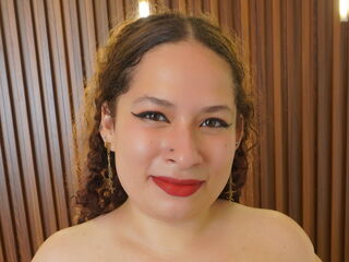 naked webcam girl masturbating GaiaNova