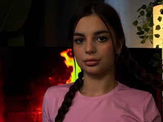 webcam live sex show GertudeCova