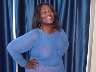 hot live girl GladysWilliams