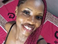 fingering GraceAmara