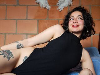 free nude webcam show GretaMo