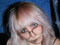 fingering camslut GrettaLuna