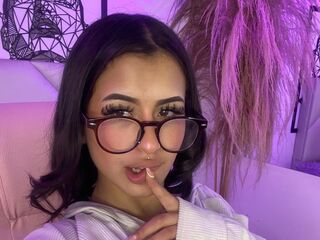 strippercam HaileySimson