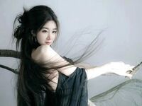 jasmin camgirl picture HanaKel