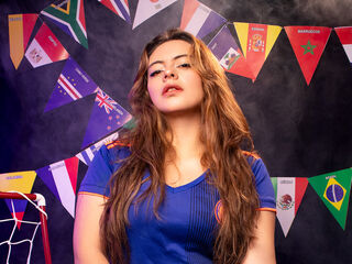 jasmin livecam HannaLaker