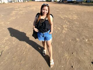 extreme webcam HannaNewell