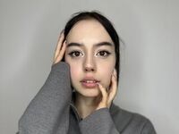hot girl webcam video HannahDinizo