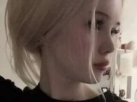 hot girl webcam picture HeatherHeinitz