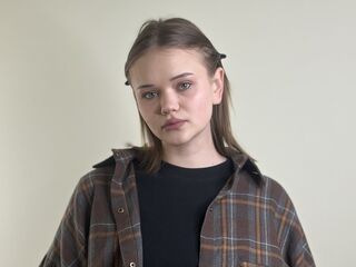 free nude live show HeikeGraciano