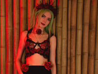 free sex cam HelenaHarmon