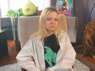 dity cam show HerthaWiggen