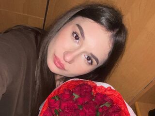 extreme cam video HesterWarhol