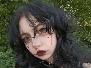 webcam striptease show HilariaPolle