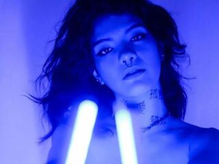 strip show HinataDarky