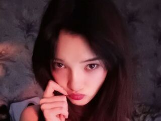 hot naked webcam girl IngerTycer