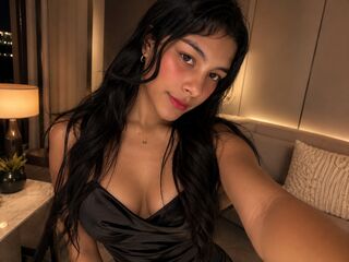 webcam striptease show IrinaLewis
