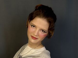 hot girl webcam video IrisKemp