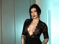 strippercam IrisQuinsel