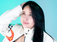 live webcam girl IrisRusso