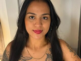 sexy webcam girl IsabellaCrown